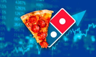 Crecen las ventas de Domino’s Pizza en el 2T25 pese a débil demanda de comida rápida