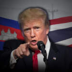 Donald Trump congela negociaciones con Camboya y Tailandia hasta pactar un alto al fuego