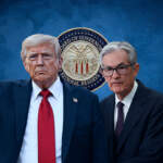 Donald Trump desmiente despido de Jerome Powell de la Fed, pero deja abierta la posibilidad
