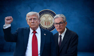 Donald Trump desmiente despido de Jerome Powell de la Fed, pero deja abierta la posibilidad