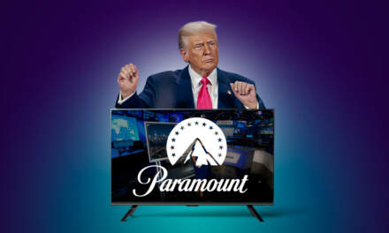 Donald Trump gana batalla legal contra Paramount: le pagarán 16 mdd por entrevista ‘engañosa’