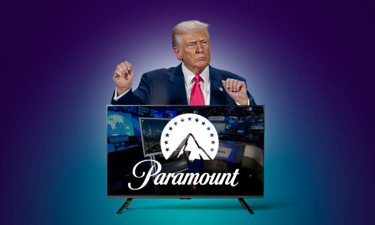 Donald Trump gana batalla legal contra Paramount: le pagarán 16 mdd por entrevista ‘engañosa’
