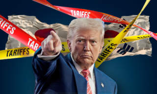 Aranceles de Donald Trump: las horas decisivas; golpe comienza con Japón y Corea del Sur