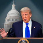 Senado de EU aprueba reforma fiscal de Donald Trump; inicia su camino en la Cámara Baja