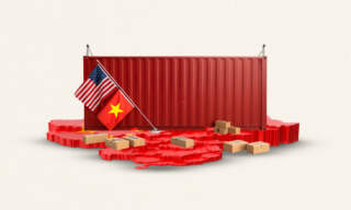 EU logra acuerdo comercial con Vietnam; impone arancel que afecta indirectamente a China
