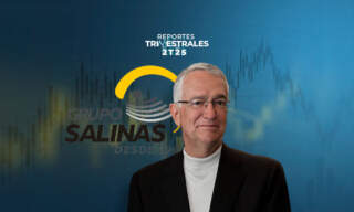 Elektra revierte pérdidas y destaca desempeño de Banco Azteca