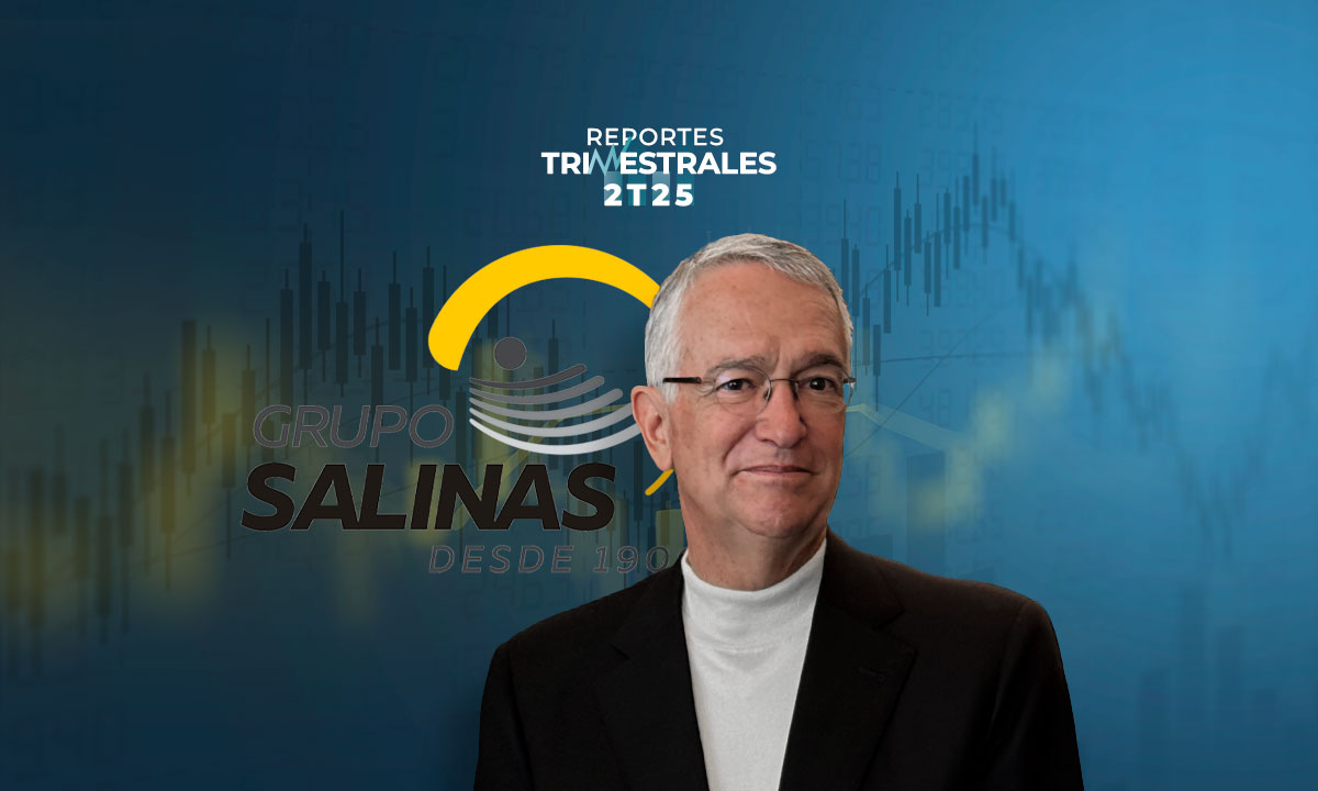 Elektra revierte pérdidas y destaca desempeño de Banco Azteca