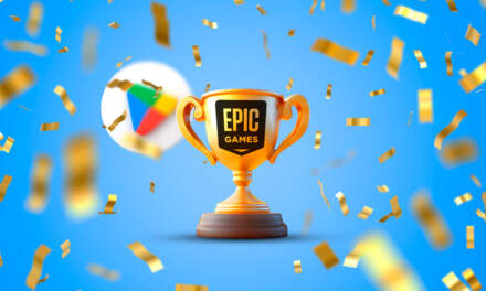 Victoria para Epic Games: Google pierde caso antimonopolio y tendrá que retirar restricciones de la Play Store