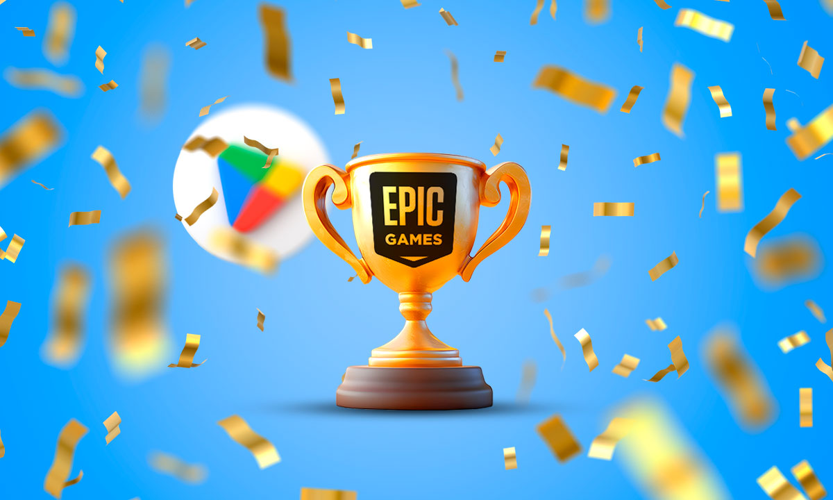 Victoria para Epic Games: Google pierde caso antimonopolio y tendrá que retirar restricciones de la Play Store