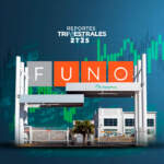 FUNO avanza en 2T25 por ingresos y rentas más altas en portafolio industrial