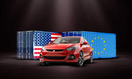 Industria automotriz europea celebra reducción de aranceles, pero persiste el impacto negativo