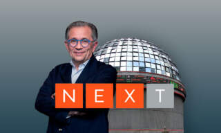 Tras debut en BMV, Fibra Next apunta al top global de fibras industriales