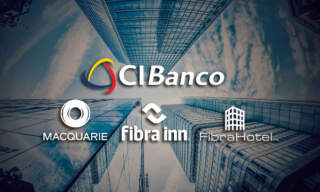 Fibras ‘libran’ daños ante crisis del negocio fiduciario de CIBanco                   