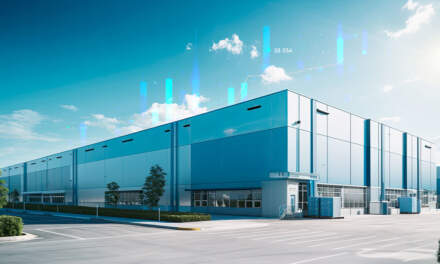 Mayores rentas y adquisiciones fortalecen a fibras industriales en 2T25