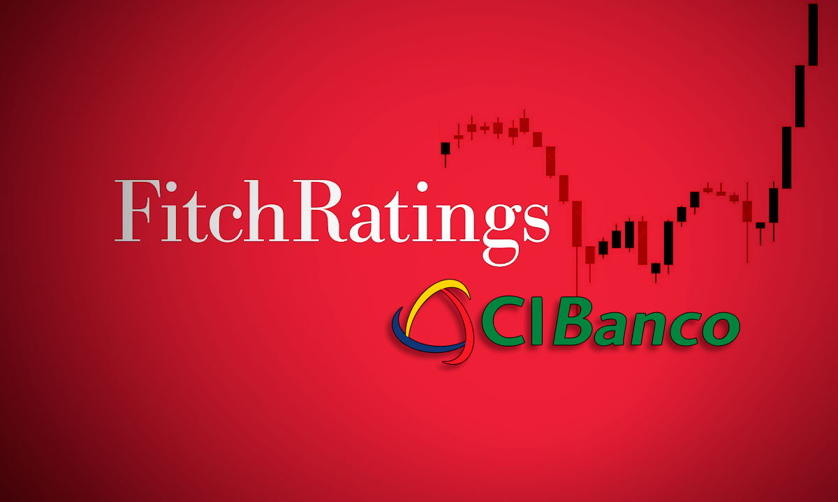 Fitch descarta riesgos para emisiones con CIBanco como fiduciario