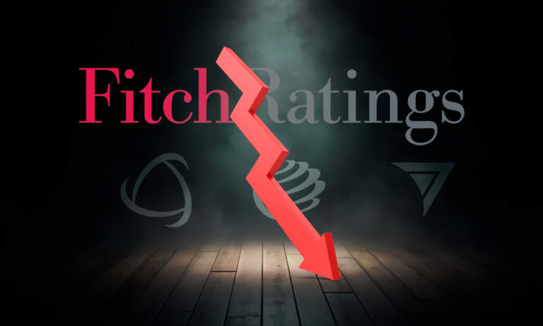 Fitch coloca en grado especulativo notas de CIBanco, Intercam Banco y Vector; retira calificaciones