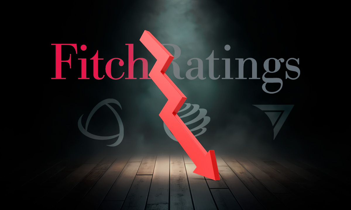 Fitch coloca en grado especulativo notas de CIBanco, Intercam Banco y Vector; retira calificaciones