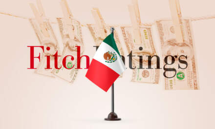 Fitch advierte de un riesgo de contagio al sistema financiero por caso CIBanco, Intercam y Vector