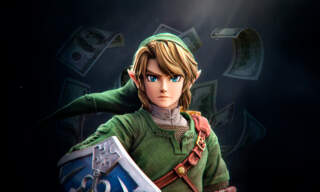 The Legend of Zelda: esta es la cantidad de dinero que ha generado la franquicia de videojuegos
