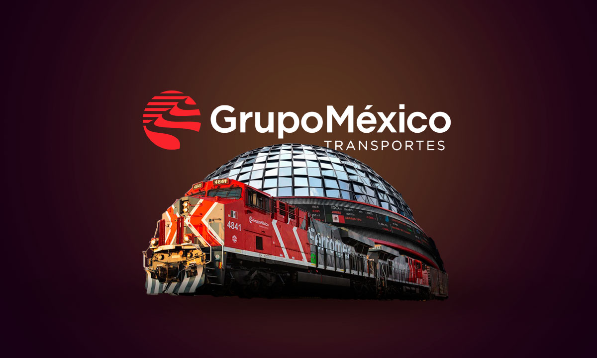 Grupo México Transportes concretaría salida de la BMV en otoño