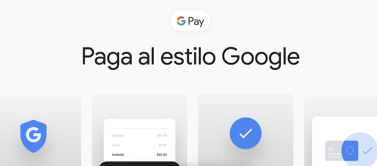 Google Pay
