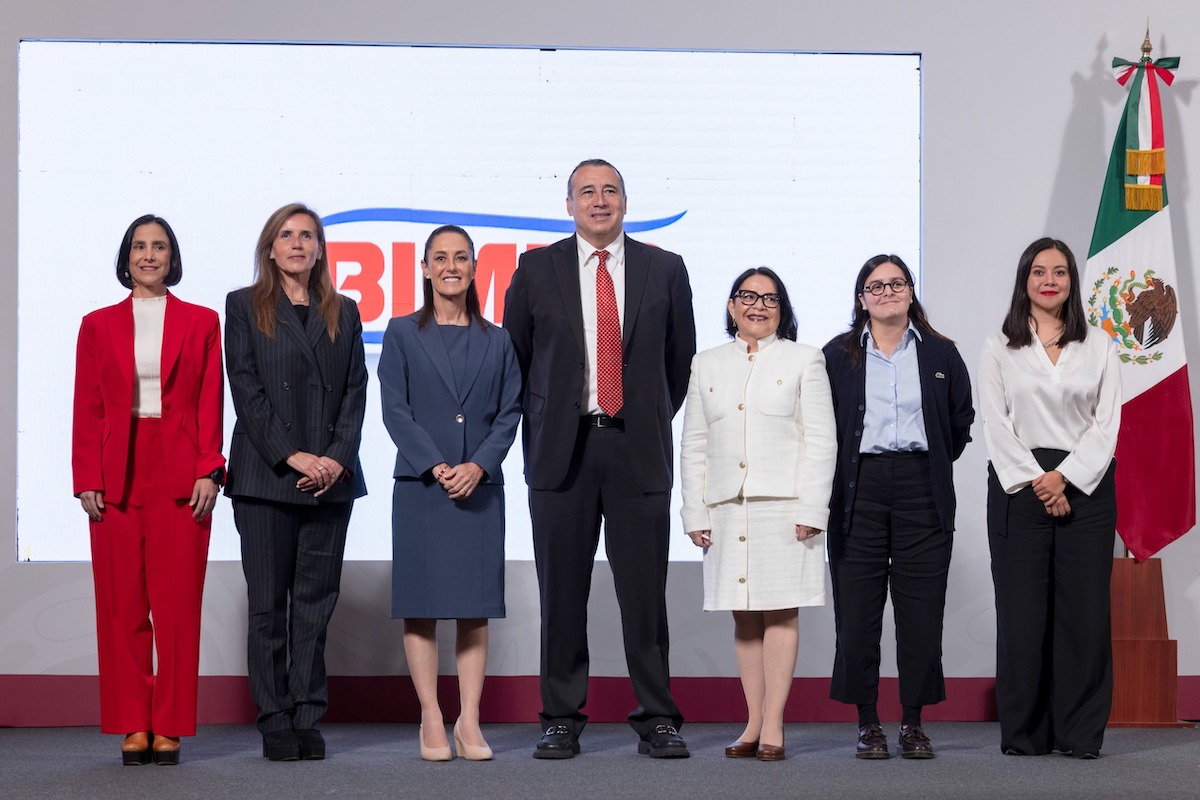 Grupo Bimbo