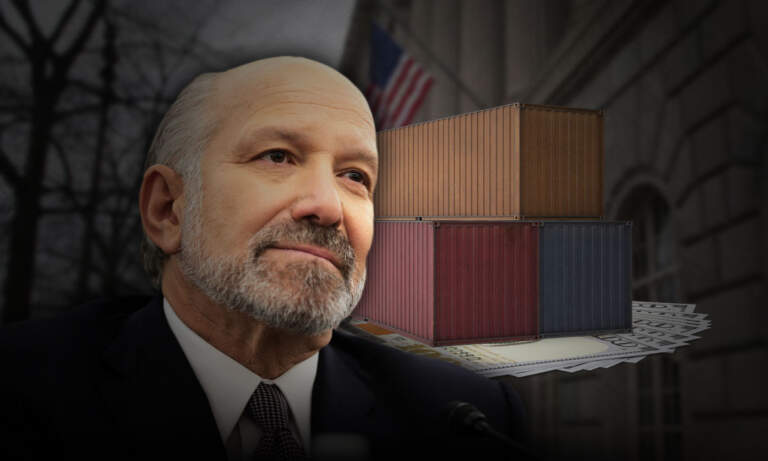 Sin prórrogas: aranceles de EU entrarán en vigor el 1 de agosto, confirma Howard Lutnick