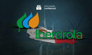 #InformaciónConfidencial: Iberdrola, aquí seguiremos