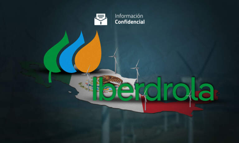 #InformaciónConfidencial: Iberdrola, aquí seguiremos