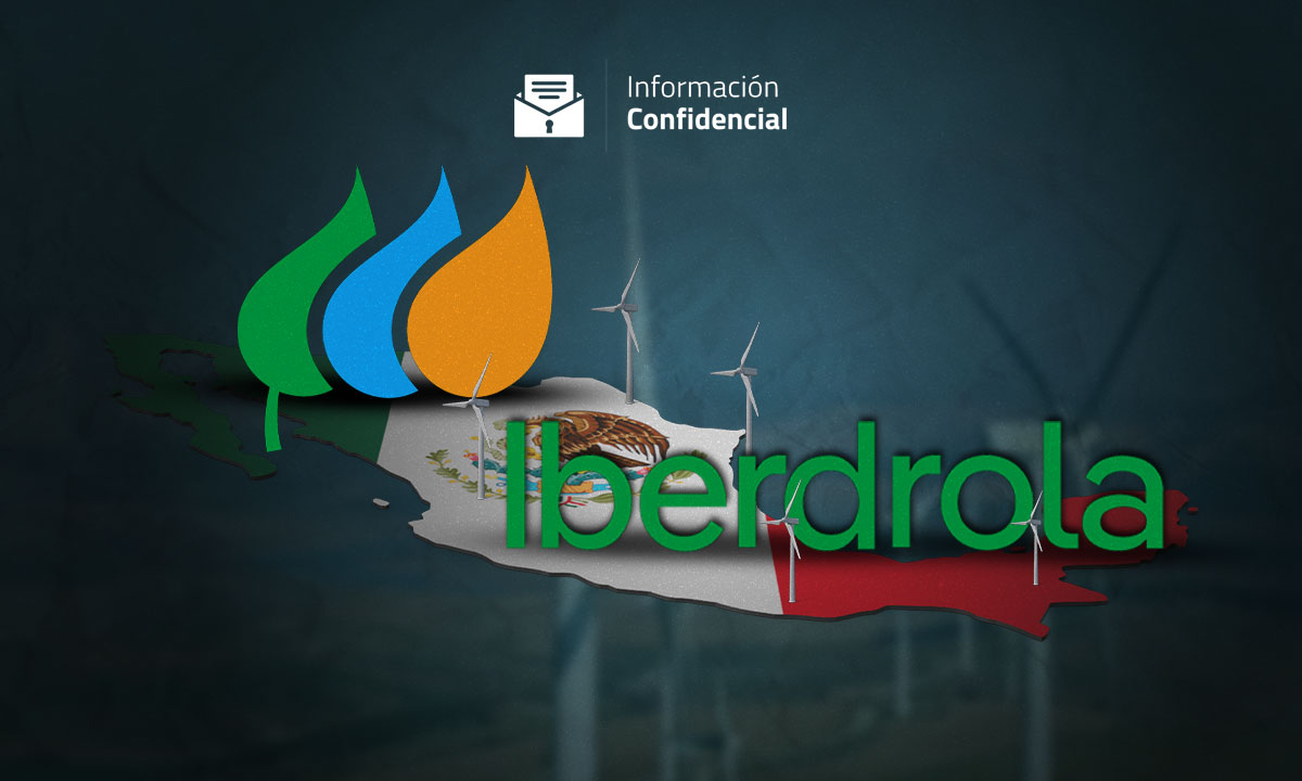 #InformaciónConfidencial: Iberdrola, aquí seguiremos
