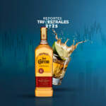 José Cuervo sirve menos tequilas, pero sus ganancias se disparan 300%