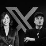 Linda Yaccarino renuncia como CEO de X ante polémicas de Elon Musk