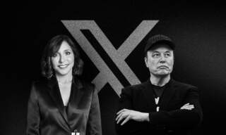 Linda Yaccarino renuncia como CEO de X ante polémicas de Elon Musk