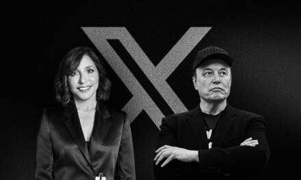 Linda Yaccarino renuncia como CEO de X ante polémicas de Elon Musk