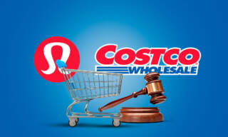 Lululemon demanda a Costco por vender imitaciones de sus prendas deportivas a menor costo