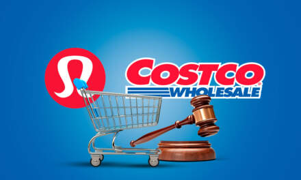 Lululemon demanda a Costco por vender imitaciones de sus prendas deportivas a menor costo
