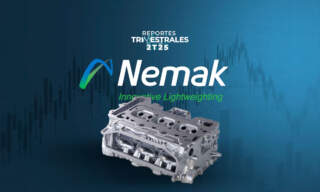 Al 2T25, Nemak descarta que su negocio en EU sufra daño por aranceles