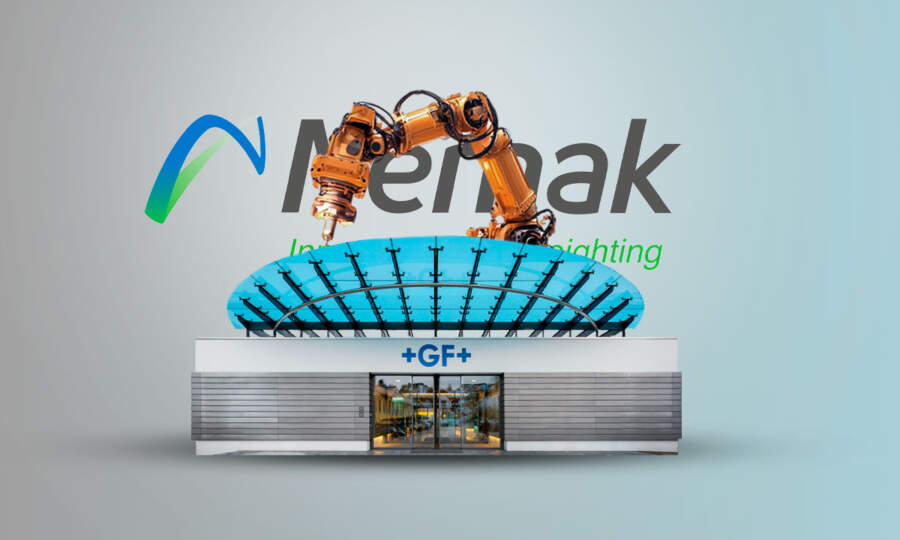 La operación cerrará en la segunda mitad del año, y Nemak realizará un pago inicial de 160 mdd para los que recurrirá a líneas de crédito