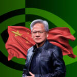 Nvidia regresa China: reanuda exportación de chips de IA tras luz verde del gobierno de Trump
