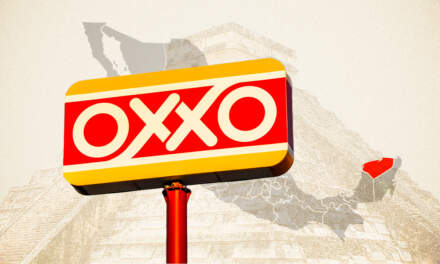 Oxxo apuesta por Yucatán con inversión récord de 1,250 millones de pesos