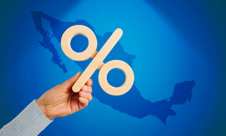 PIB de México sorprende; crece 1.2% en el segundo trimestre
