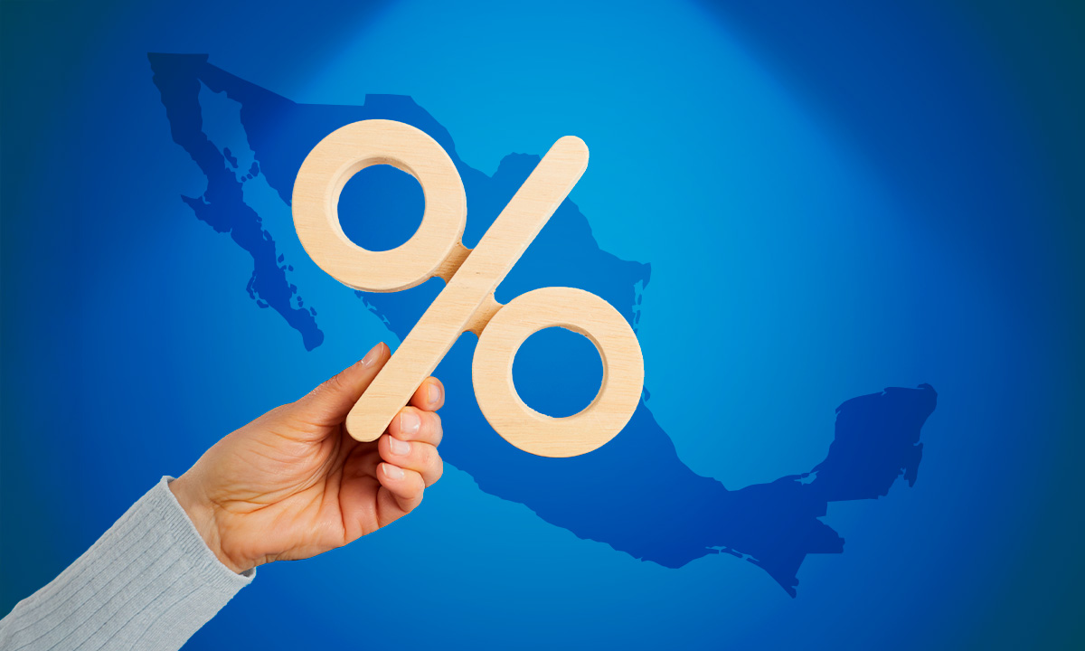 PIB de México sorprende; crece 1.2% en el segundo trimestre