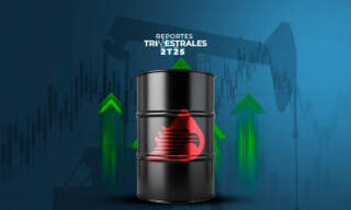 Deuda de Pemex se mantiene estable pese a que las utilidades aumentan