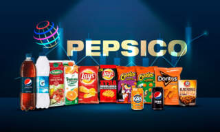 PepsiCo supera ingresos y ganancias en el 2T25 pese a débil demanda en EU