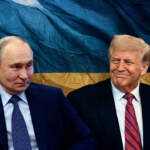 ¿Vladimir Putin y Donald Trump se reunirán en China? El encuentro podría darse en septiembre