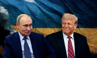 ¿Vladimir Putin y Donald Trump se reunirán en China? El encuentro podría darse en septiembre