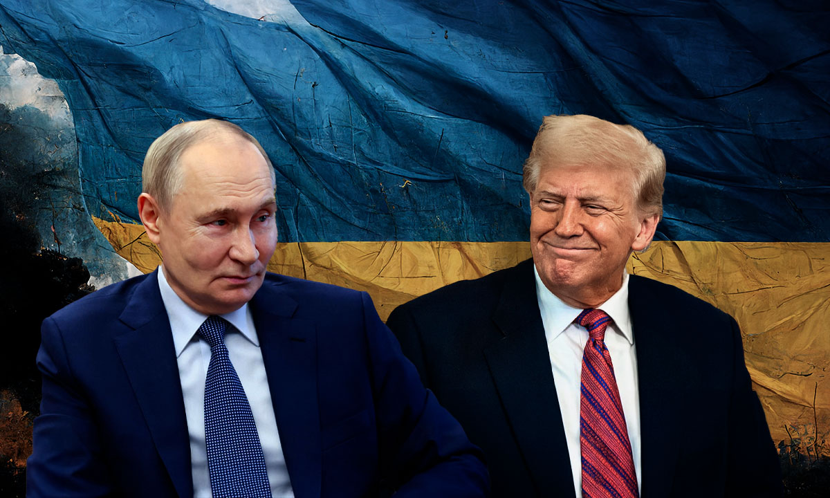 ¿Vladimir Putin y Donald Trump se reunirán en China? El encuentro podría darse en septiembre