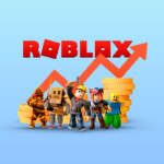 Roblox se dispara en bolsa tras sólido crecimiento en usuarios e ingresos en el 2T25