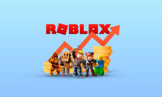 Roblox se dispara en bolsa tras sólido crecimiento en usuarios e ingresos en el 2T25