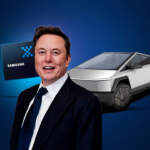 Samsung se ‘roba’ a Tesla: firma contrato para suministrar chips de IA a la empresa de Elon Musk